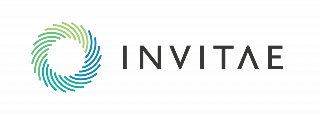 Invitae Logo