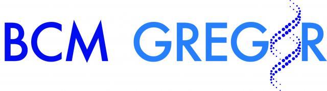 BCM Gregor Logo